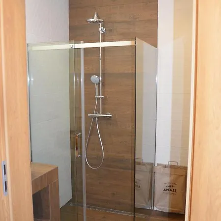 Apartament Trzy Kolory - Z Garazem Kołobrzeg