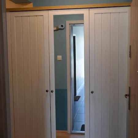 Apartament Trzy Kolory - Z Garazem Kołobrzeg