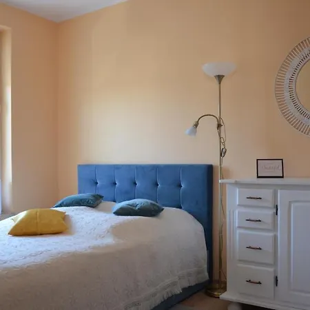 Apartament Trzy Kolory - Z Garazem *