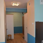 Trzy Kolory - Z Garazem Apartmán *