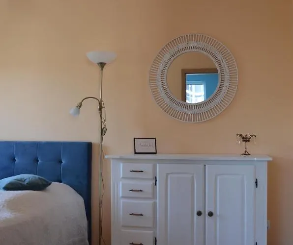 Trzy Kolory - Z Garazem شقة