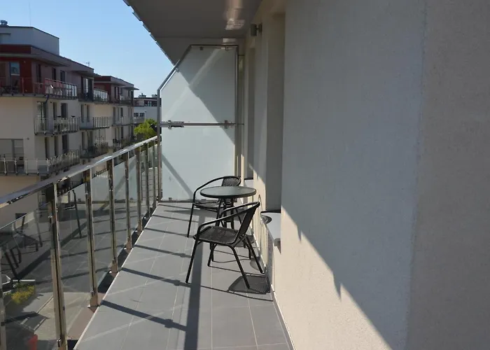 Trzy Kolory - Z Garazem * كولوبرزيغ