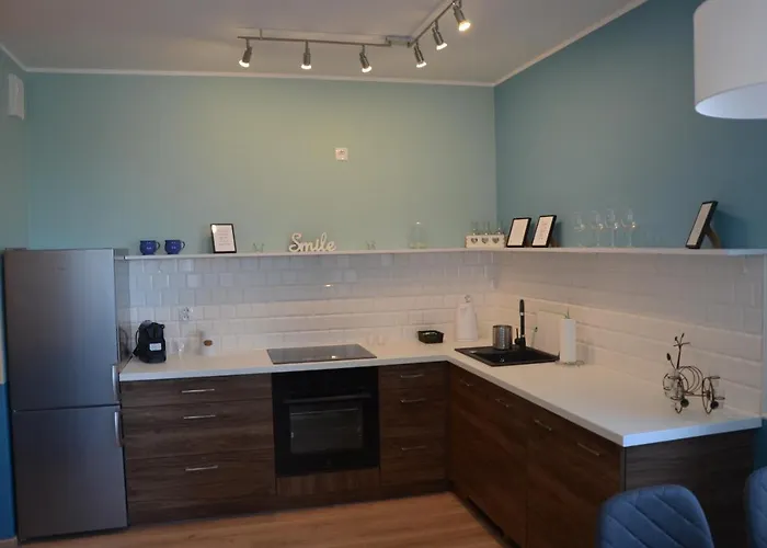 Trzy Kolory - Z Garazem كولوبرزيغ